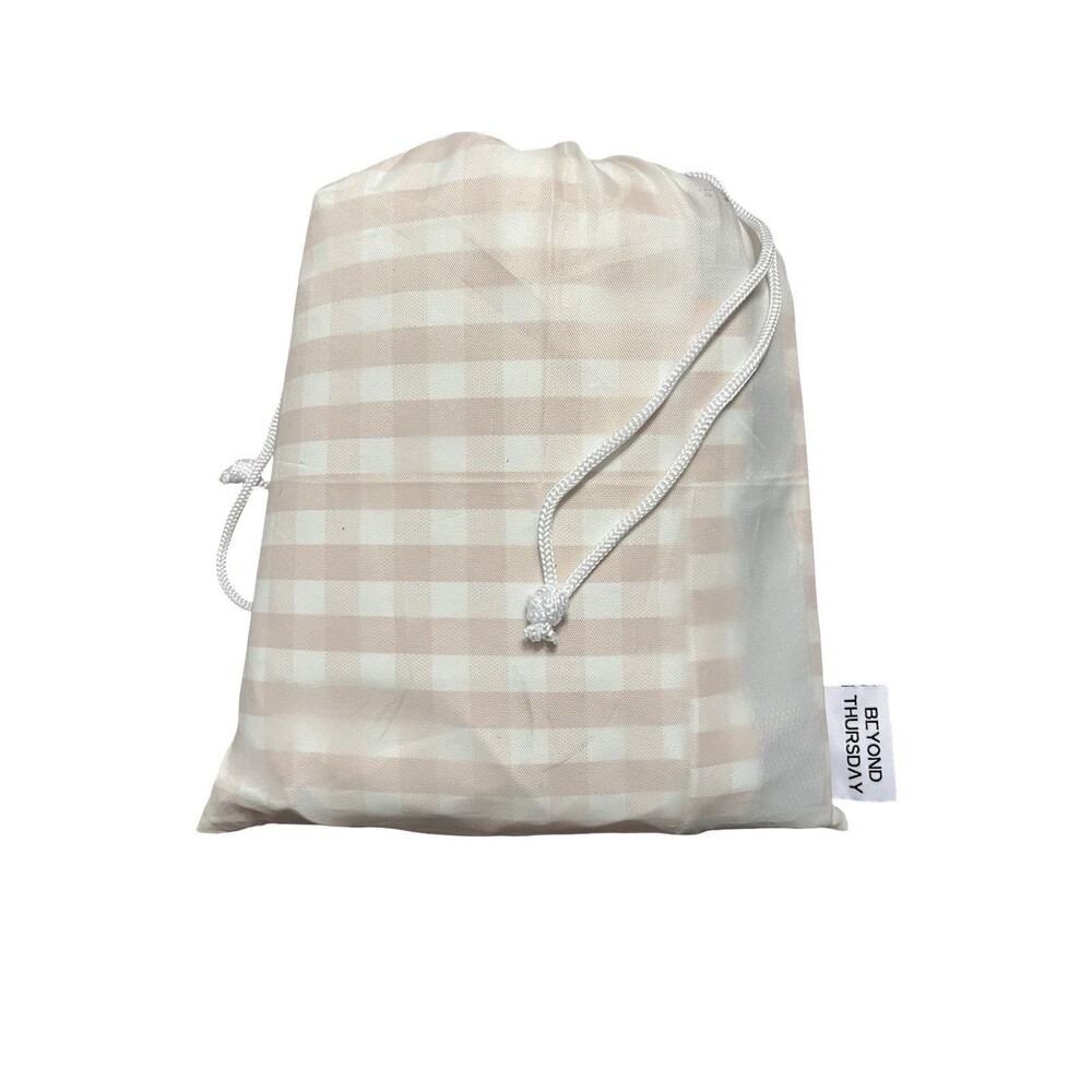 Beyond Thursday Picnic Blanket